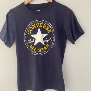 Youth Converse t-shirt